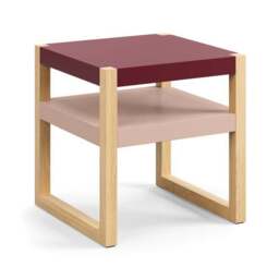 Arnie Bedside Table - thumbnail 5