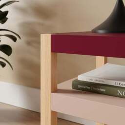 Arnie Bedside Table - thumbnail 3