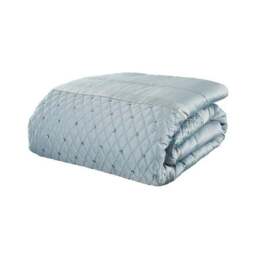 Catherine Lansfield Sequin Cluster Bedspread - thumbnail 3