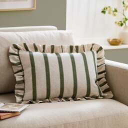 Wylder Nature Connie Cushion Cover - thumbnail 1