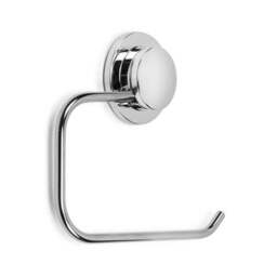 Croydex Stick-n-Lock Toilet Roll Holder - thumbnail 3