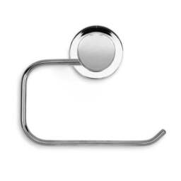 Croydex Stick-n-Lock Toilet Roll Holder - thumbnail 2
