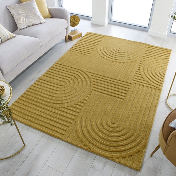 Zen Rug - image 1