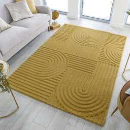 Zen Rug - thumbnail 1