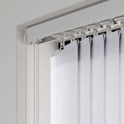 Dalia Daylight Made to Measure Vertical Blind - thumbnail 6