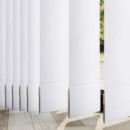 Dalia Daylight Made to Measure Vertical Blind - thumbnail 5