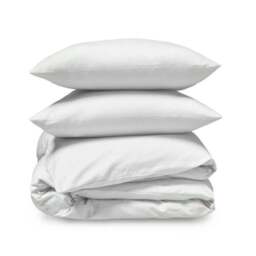 Soft & Cosy Luxury 100% Brushed Cotton Duvet Cover & Pillowcase Set - thumbnail 5