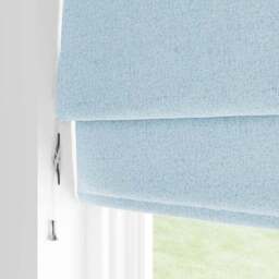 Luna Blackout Roman Blind - thumbnail 4