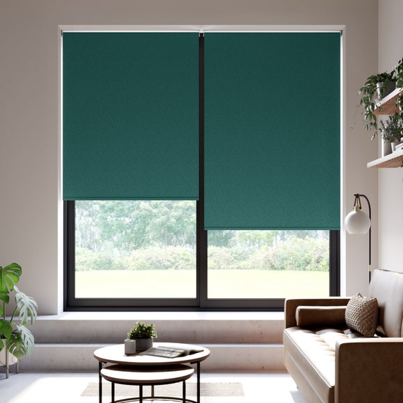 Luna Blackout Made to Measure Roller Blind - image 1