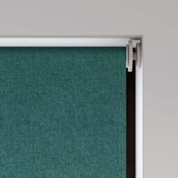 Luna Blackout Made to Measure Roller Blind - thumbnail 5