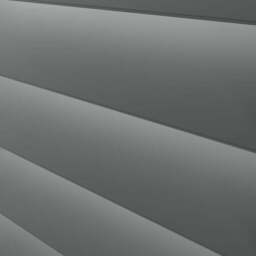 Made To Measure 50mm Slats Charcoal Taped Venetian Blind - thumbnail 2