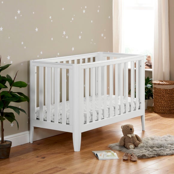Babymore Iris Cot Bed - image 1