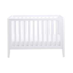 Babymore Iris Cot Bed - thumbnail 5