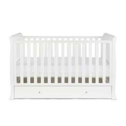 Ickle Bubba Snowdon Classic Cot Bed - thumbnail 5