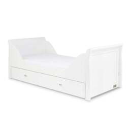 Ickle Bubba Snowdon Classic Cot Bed - thumbnail 3