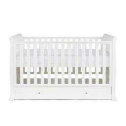 Ickle Bubba Snowdon Classic Cot Bed - thumbnail 4