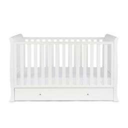 Ickle Bubba Snowdon Classic Cot Bed - thumbnail 6
