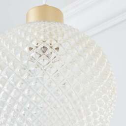 Elodie 3 Light Cluster Ceiling Light - thumbnail 3