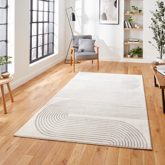 Apollo Swirl Rug - image 1