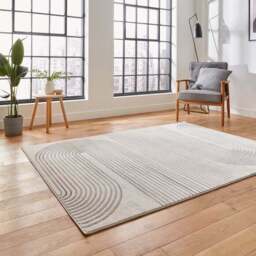 Apollo Swirl Rug - thumbnail 2