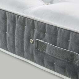 Hotel 2000 Pocket Ortho Mattress - thumbnail 5
