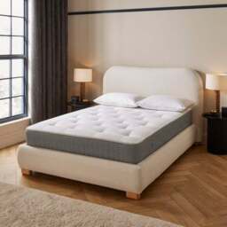 Hotel 2000 Pocket Ortho Mattress - thumbnail 2