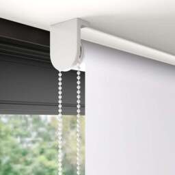 Easy Shade Blackout Made to Measure Roller Blind - thumbnail 4