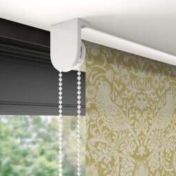 William Morris Strawberry Thief Tonal Daylight Made to Measure Roller Blind - thumbnail 5