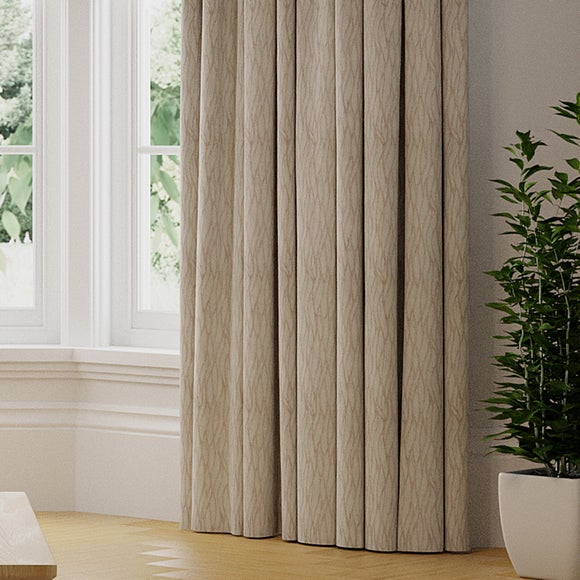 Linear Made to Measure Curtains - image 1