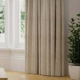 Linear Made to Measure Curtains - thumbnail 1
