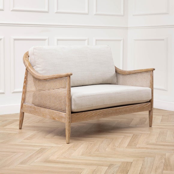 Voyage Maison Remi 2 Seater Occasional Chair - image 1