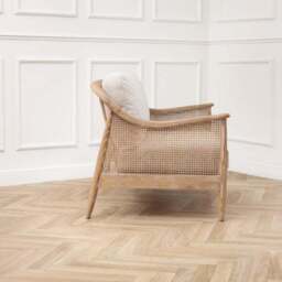 Voyage Maison Remi 2 Seater Occasional Chair - thumbnail 3