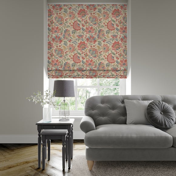 Burford Made to Measure Roman Blind - image 1