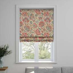 Burford Made to Measure Roman Blind - thumbnail 3