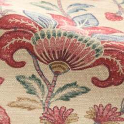 Burford Made to Measure Roman Blind - thumbnail 2