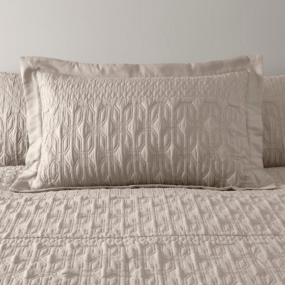 Billie Oxford Pillowcase - image 1