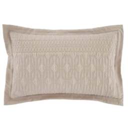 Billie Oxford Pillowcase - thumbnail 2
