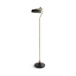 Banker Floor Lamp - thumbnail 6