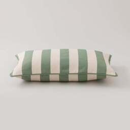 Beatrice Stripe Cushion - thumbnail 4