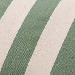 Beatrice Stripe Cushion - thumbnail 5