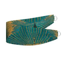 New York Made To Order Curtain Tieback - thumbnail 2