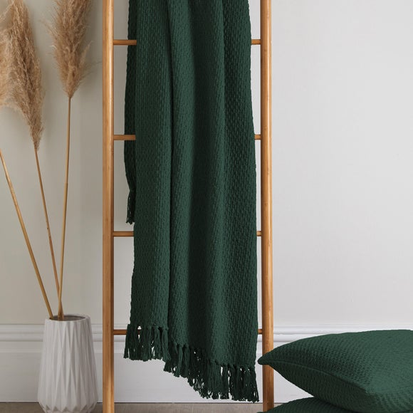 Drift Home Hayden Bedspread 200cm x 200cm - image 1
