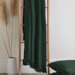Drift Home Hayden Bedspread 200cm x 200cm - thumbnail 1