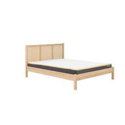 Croxley Rattan Bed - thumbnail 5