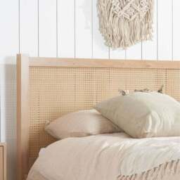 Croxley Rattan Bed - thumbnail 2