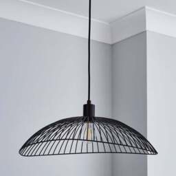Elements Jaula Pendant Light - thumbnail 2