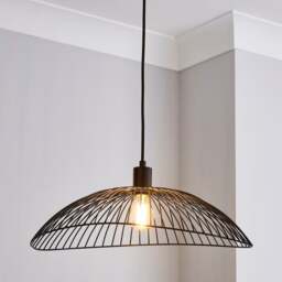 Elements Jaula Pendant Light - thumbnail 1