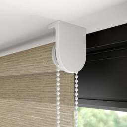 Hampton Daylight Made to Measure Roller Blind - thumbnail 4