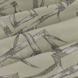 Paoletti Bamboo Eyelet Curtains - thumbnail 3