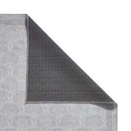 Catherine Lansfield Deco Peacock Rug - thumbnail 3